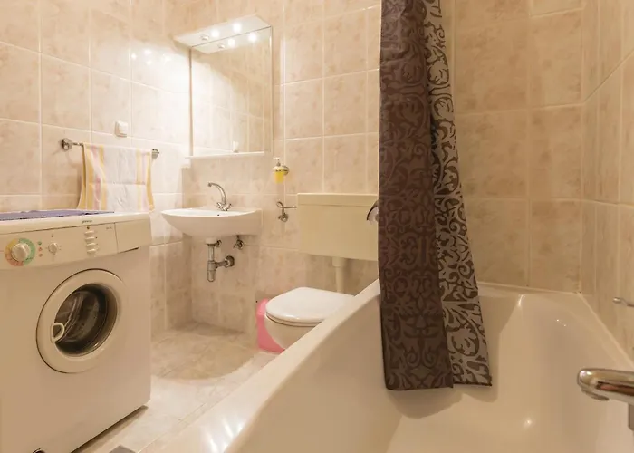 Apartman Gradiscanskih Hrvata *
