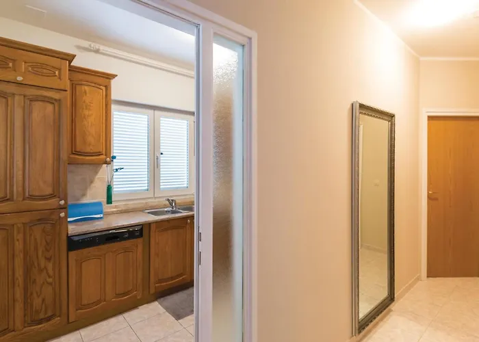 Apartman Gradiscanskih Hrvata