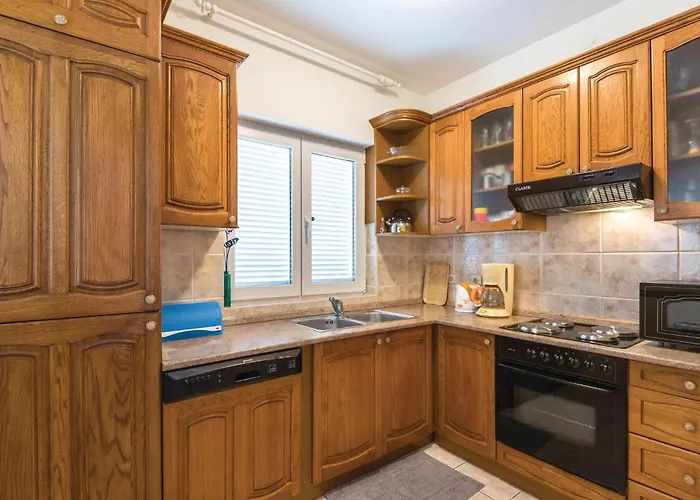 Apartman Gradiscanskih Hrvata *
