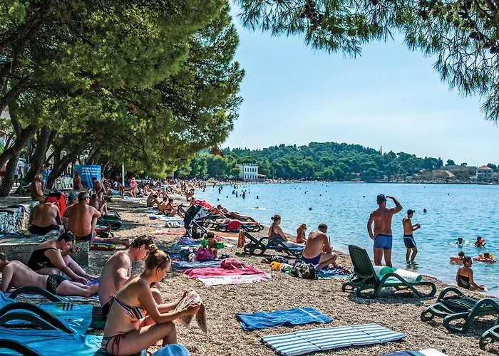 Apartman Gradiscanskih Hrvata *